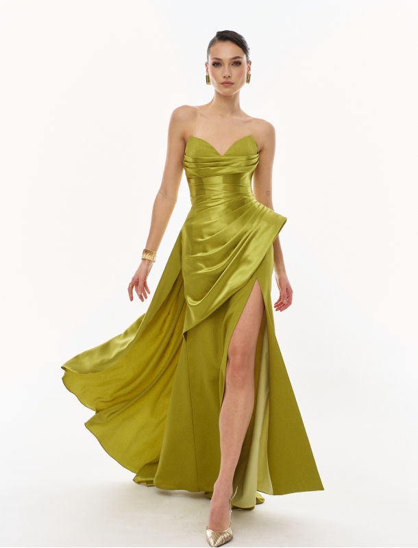 Вечернее платье 1112